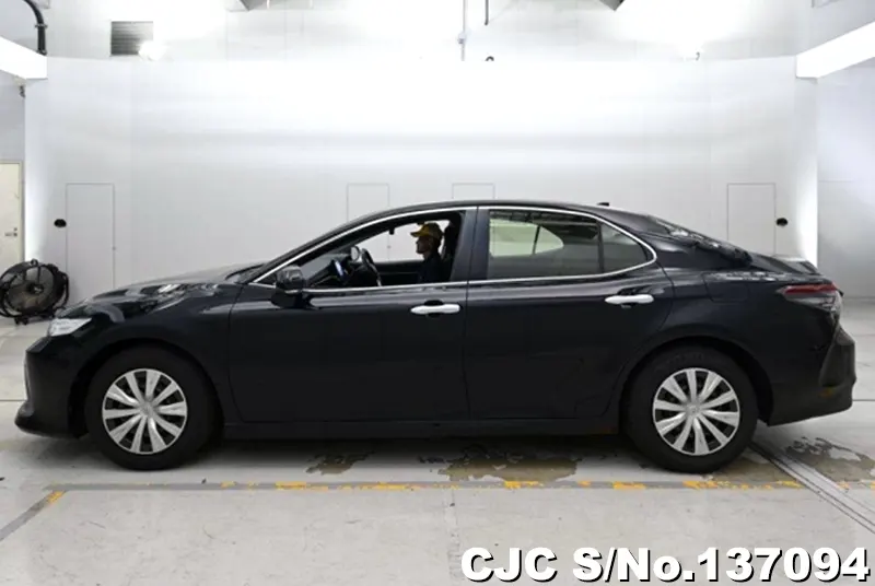 2021 Toyota / Camry Stock No. 137094