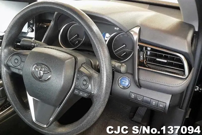 2021 Toyota / Camry Stock No. 137094