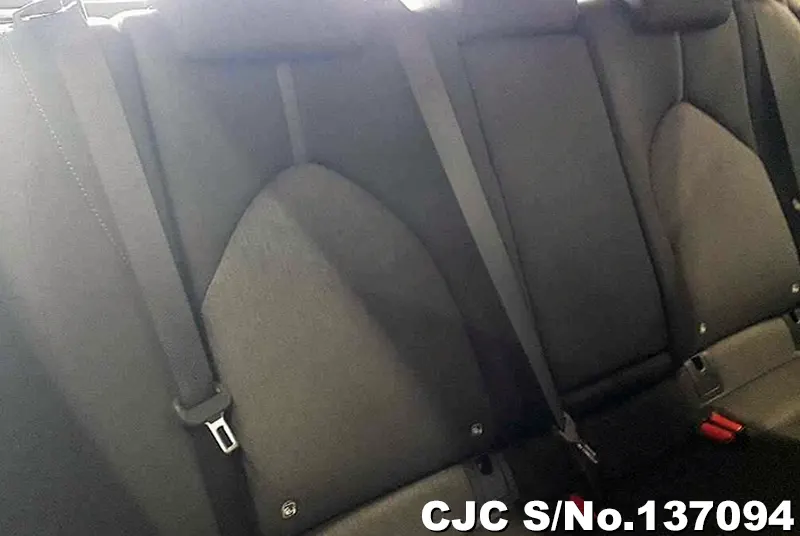 2021 Toyota / Camry Stock No. 137094