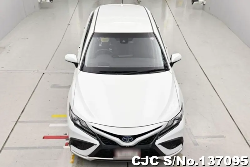 2021 Toyota / Camry Stock No. 137095