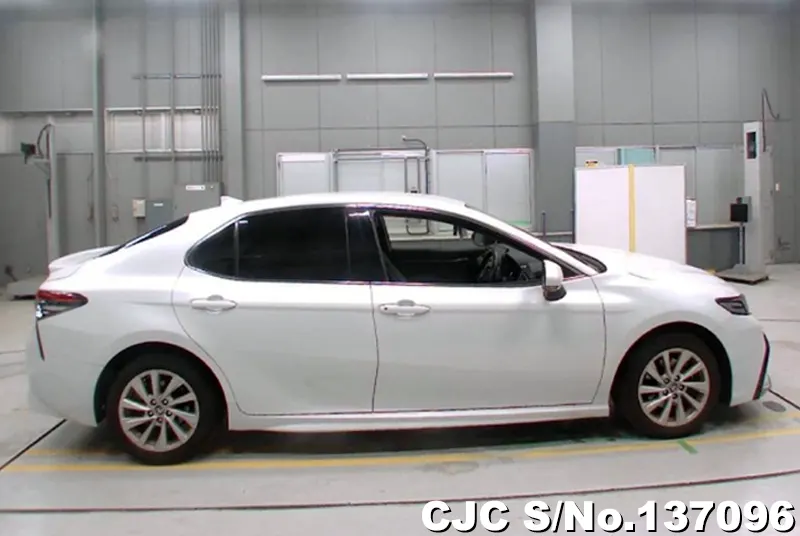 2022 Toyota / Camry Stock No. 137096
