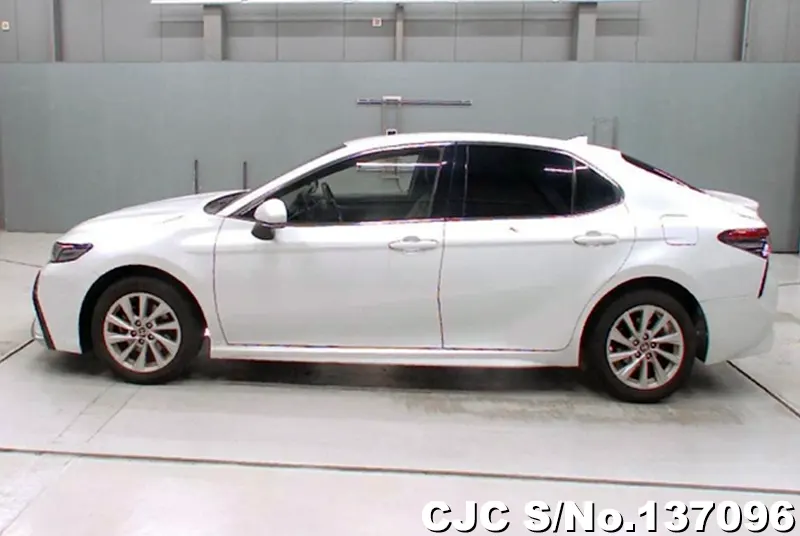 2022 Toyota / Camry Stock No. 137096