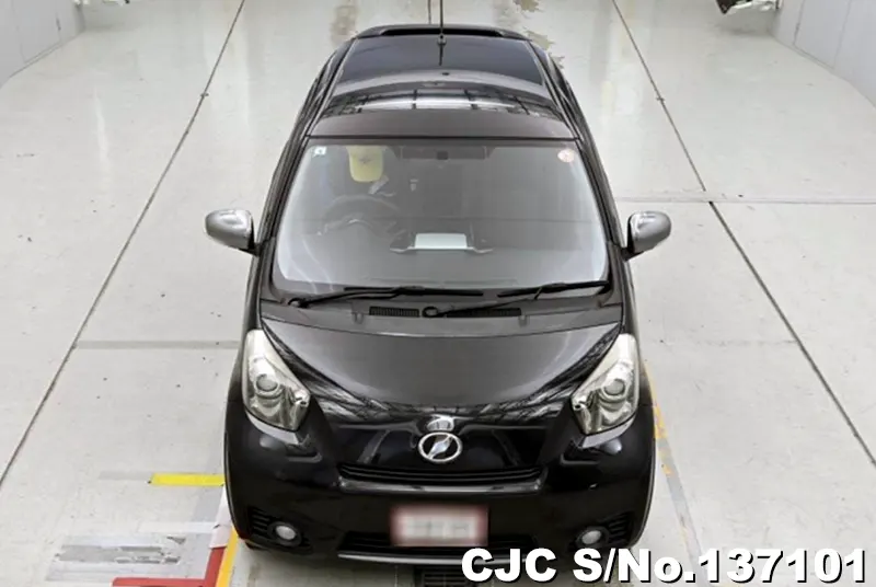2013 Toyota / IQ Stock No. 137101