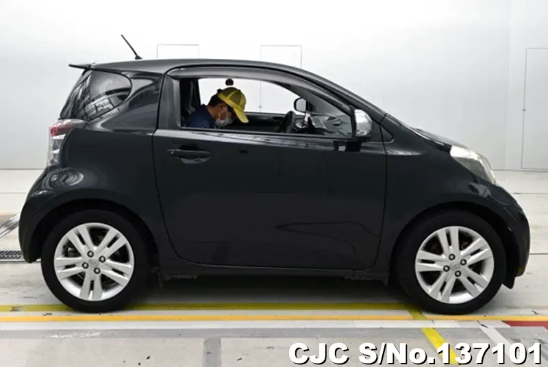 2013 Toyota / IQ Stock No. 137101