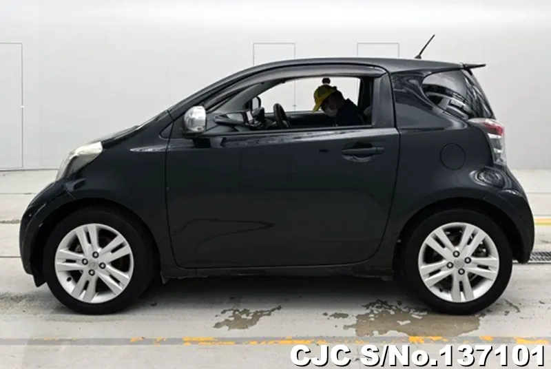 2013 Toyota / IQ Stock No. 137101