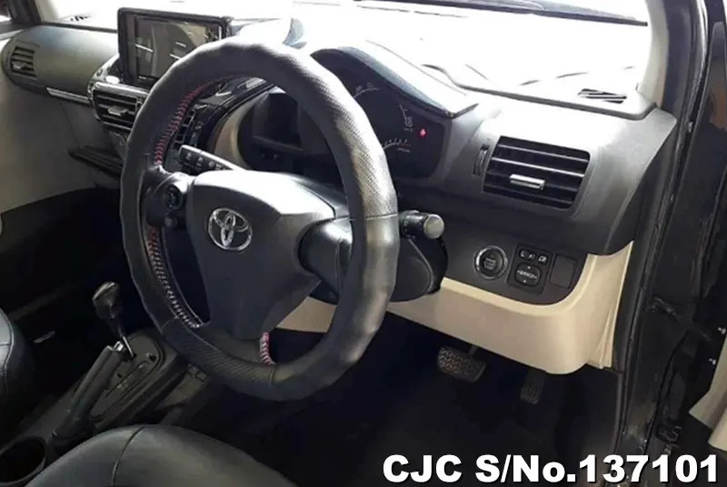 2013 Toyota / IQ Stock No. 137101