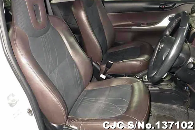 2010 Toyota / IQ Stock No. 137102
