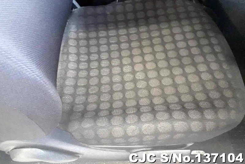 2009 Toyota / IQ Stock No. 137104