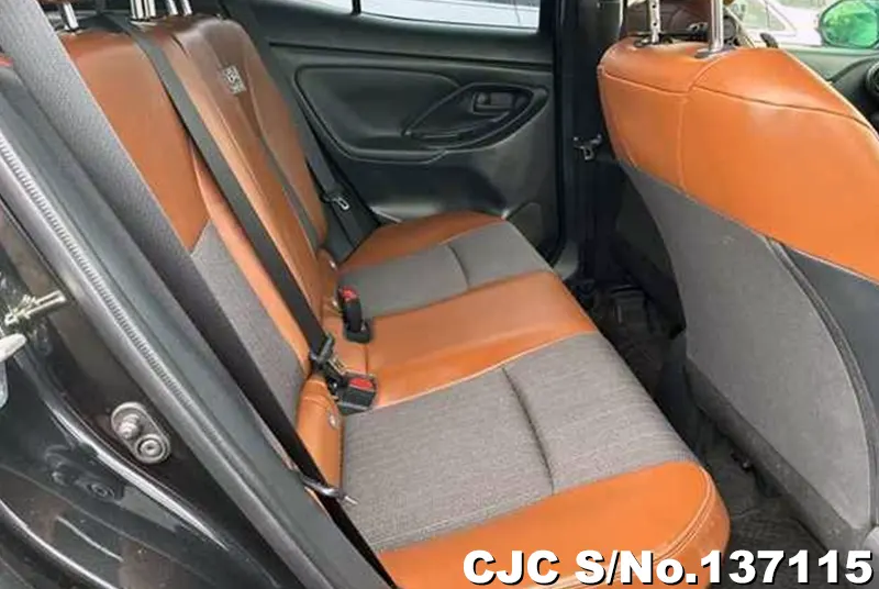 2023 Toyota / Yaris Cross Stock No. 137115