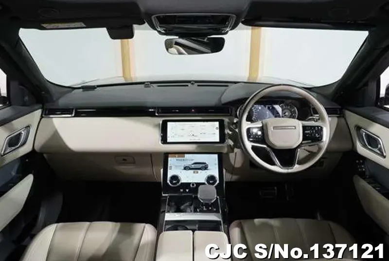 2023 Land Rover / Range Rover / Velar Stock No. 137121