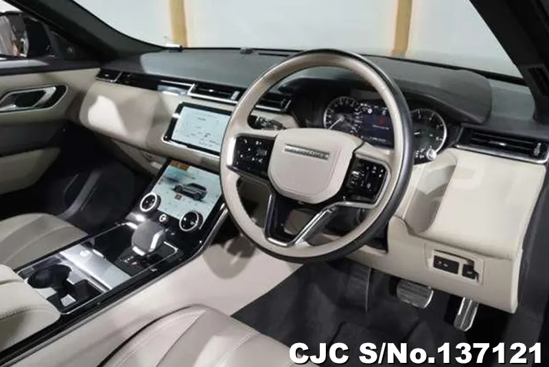 2023 Land Rover / Range Rover / Velar Stock No. 137121