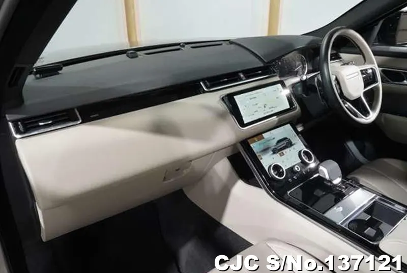 2023 Land Rover / Range Rover / Velar Stock No. 137121