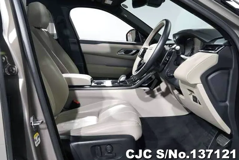 2023 Land Rover / Range Rover / Velar Stock No. 137121