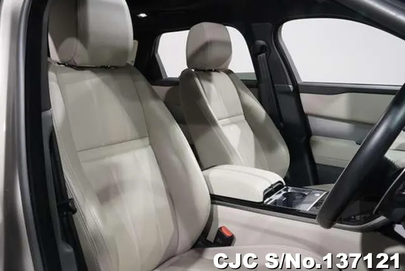 2023 Land Rover / Range Rover / Velar Stock No. 137121
