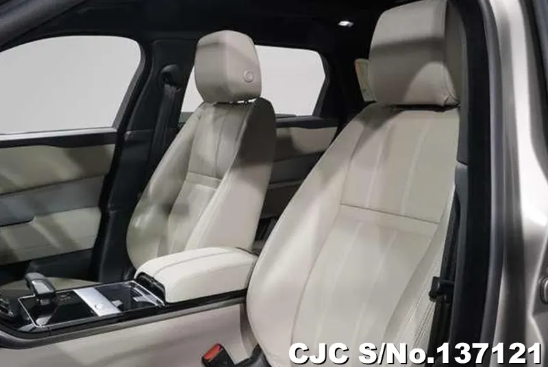 2023 Land Rover / Range Rover / Velar Stock No. 137121
