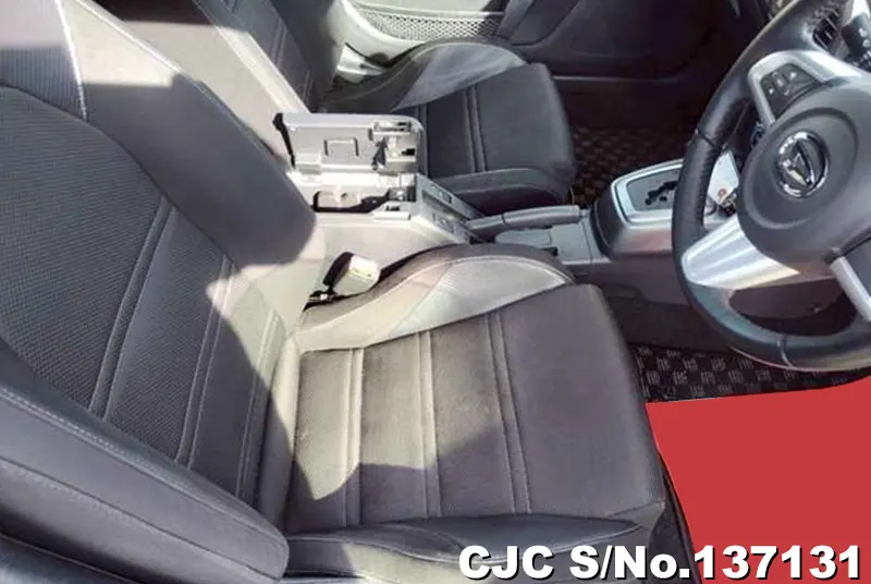 2019 Daihatsu / Copen Stock No. 137131