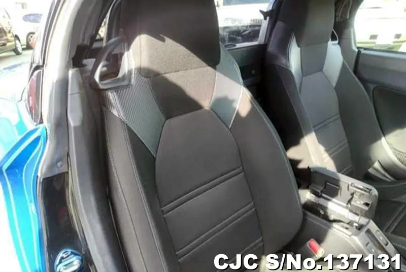 2019 Daihatsu / Copen Stock No. 137131