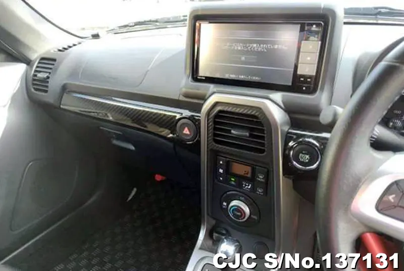 2019 Daihatsu / Copen Stock No. 137131
