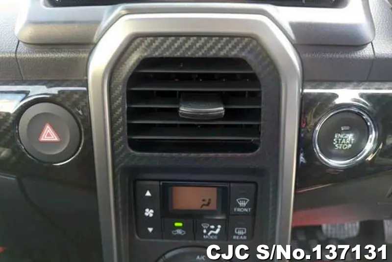 2019 Daihatsu / Copen Stock No. 137131