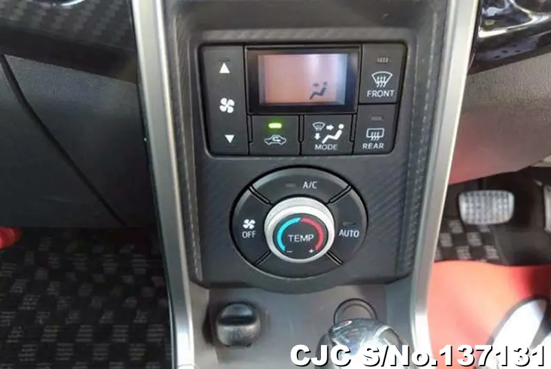 2019 Daihatsu / Copen Stock No. 137131