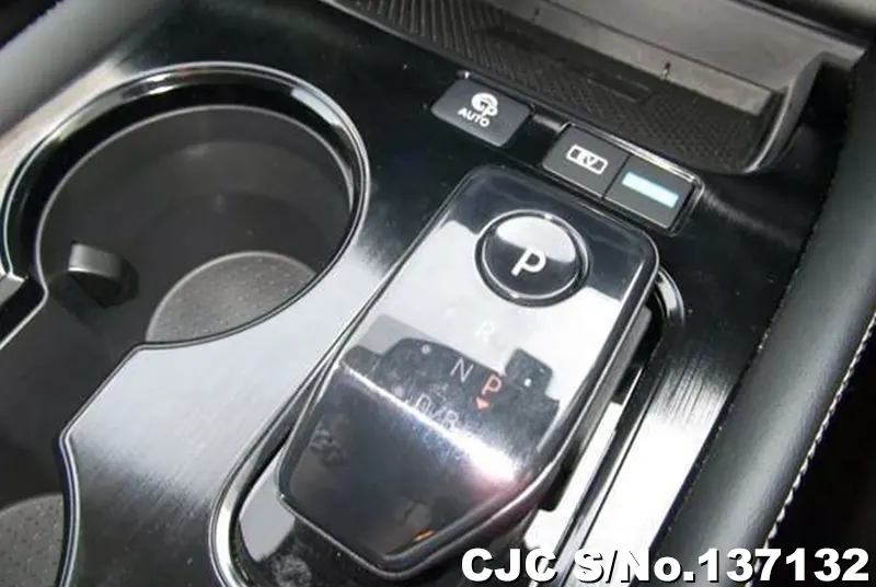 2025 Nissan / X-Trail Stock No. 137132