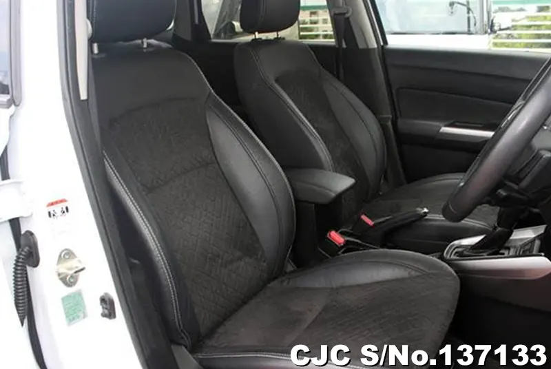 2023 Suzuki / Escudo Stock No. 137133