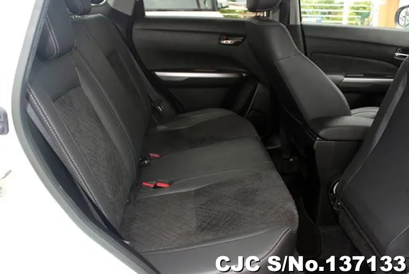 2023 Suzuki / Escudo Stock No. 137133