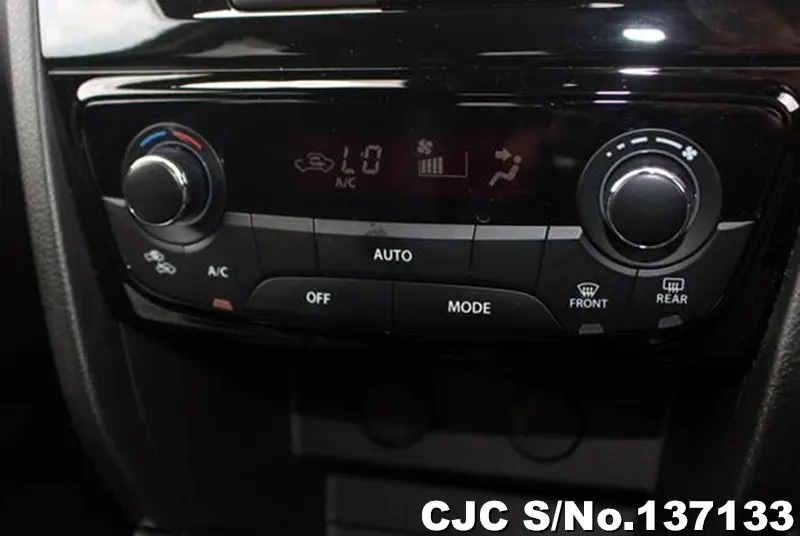 2023 Suzuki / Escudo Stock No. 137133