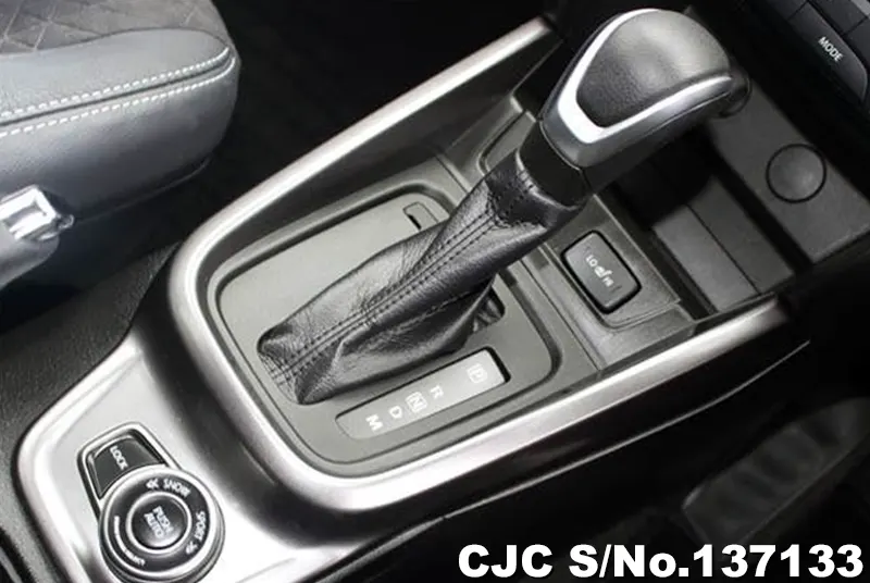 2023 Suzuki / Escudo Stock No. 137133
