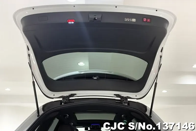 2024 Mercedes Benz / GLC Class Stock No. 137146