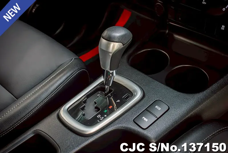 2022 Toyota / Hilux / Revo Stock No. 137150