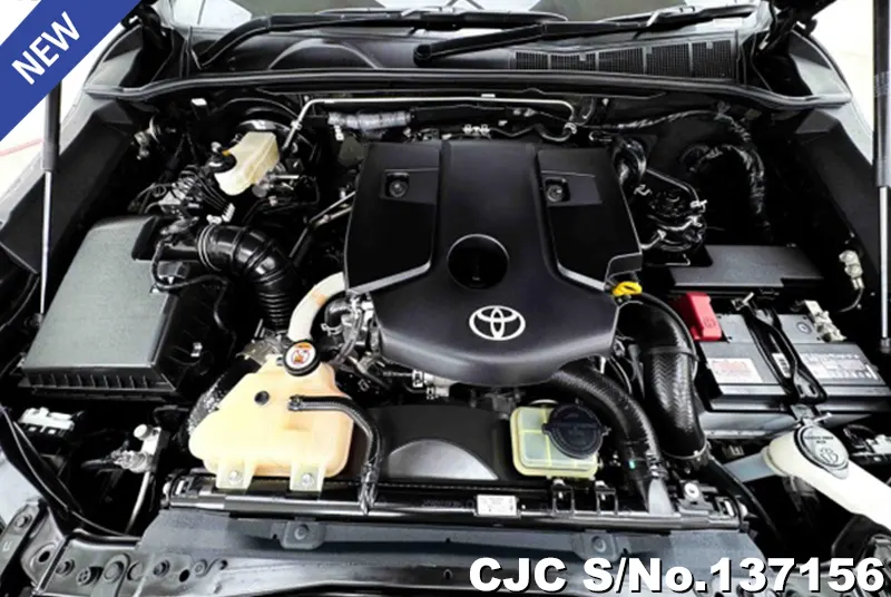 2023 Toyota / Hilux / Revo Stock No. 137156