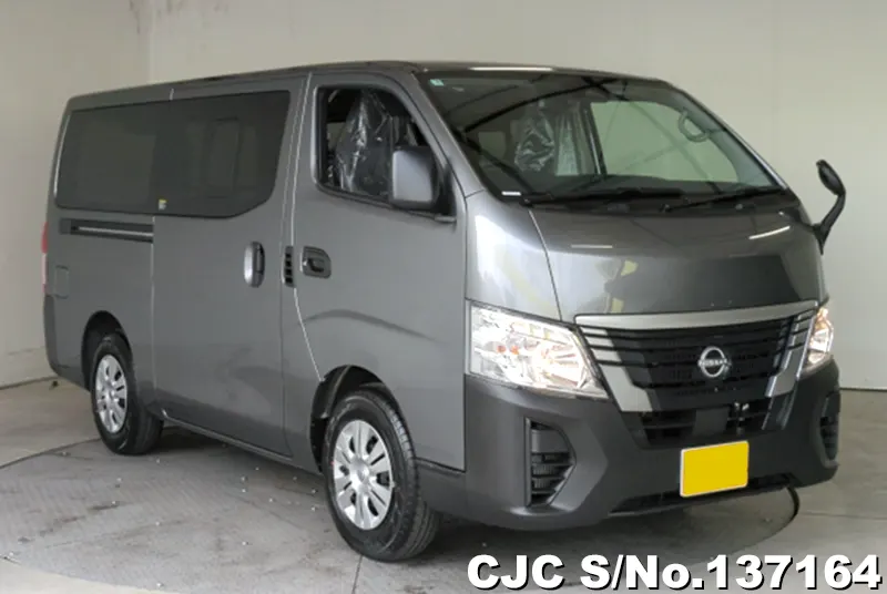 2026 Nissan / Caravan Stock No. 137164