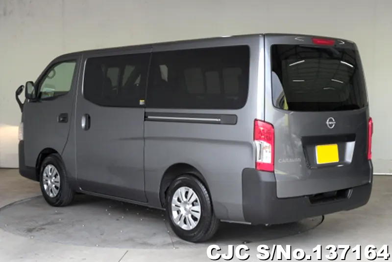 2026 Nissan / Caravan Stock No. 137164