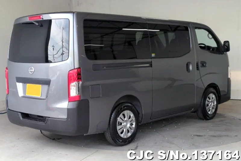 2026 Nissan / Caravan Stock No. 137164
