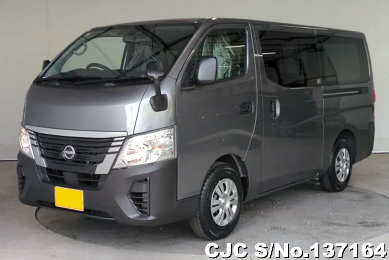 2026 Nissan / Caravan Stock No. 137164
