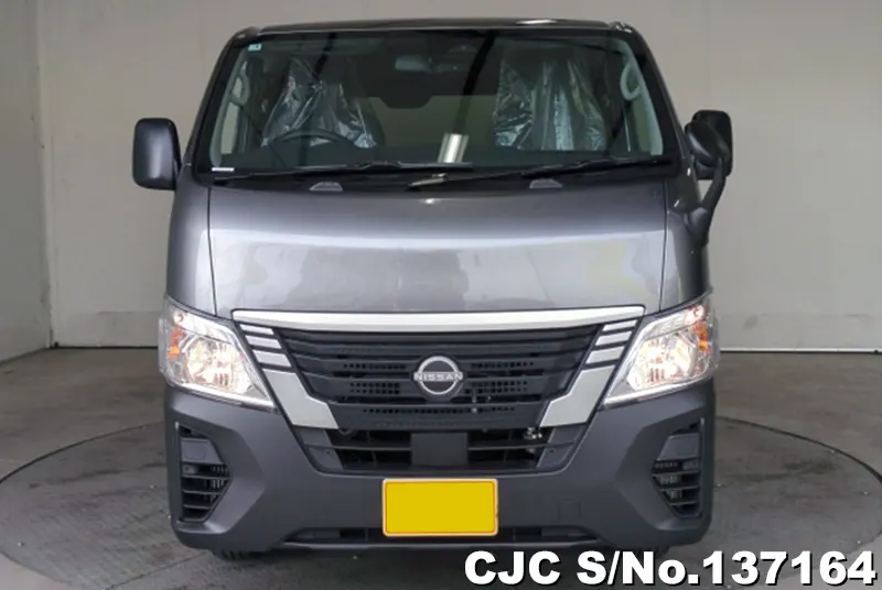 2026 Nissan / Caravan Stock No. 137164