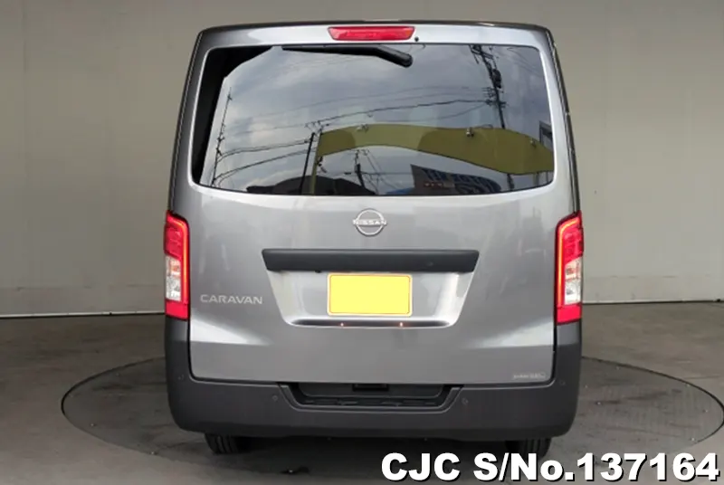 2026 Nissan / Caravan Stock No. 137164