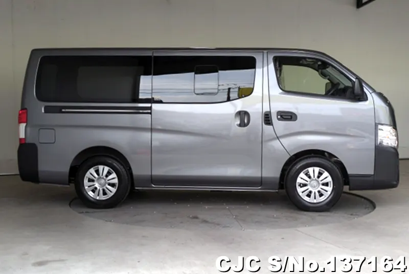 2026 Nissan / Caravan Stock No. 137164