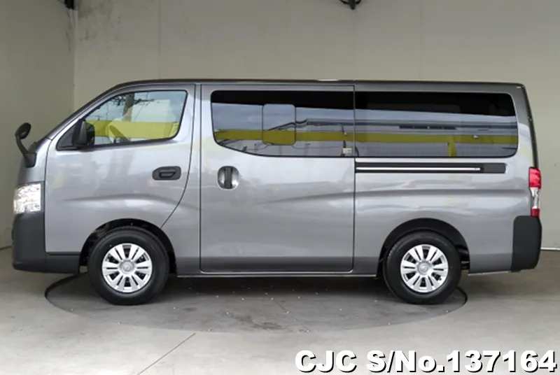 2026 Nissan / Caravan Stock No. 137164