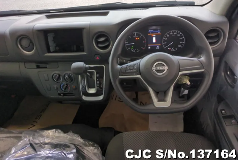 2026 Nissan / Caravan Stock No. 137164