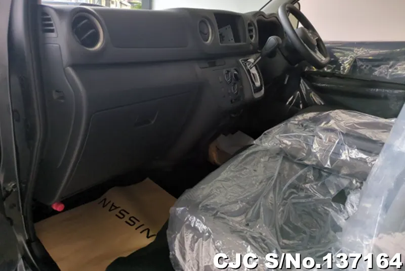 2026 Nissan / Caravan Stock No. 137164