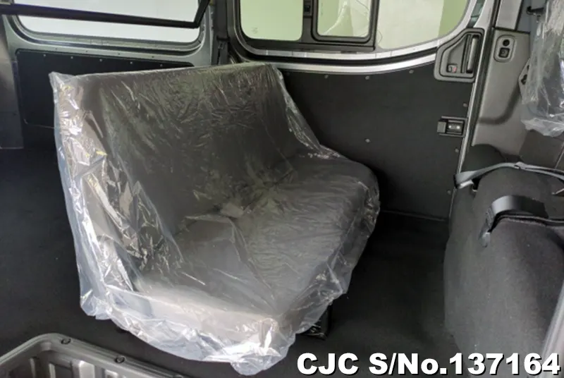 2026 Nissan / Caravan Stock No. 137164