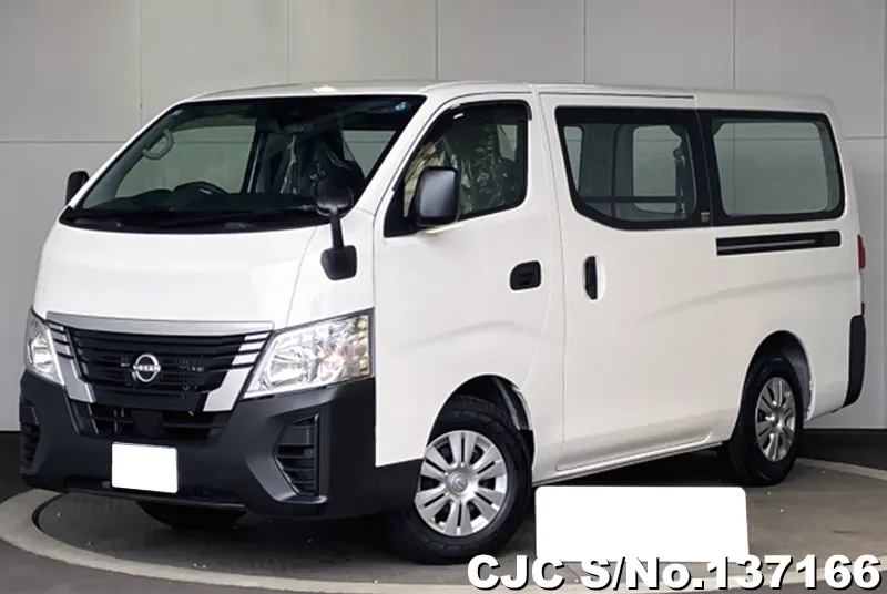 2026 Nissan / Caravan Stock No. 137166