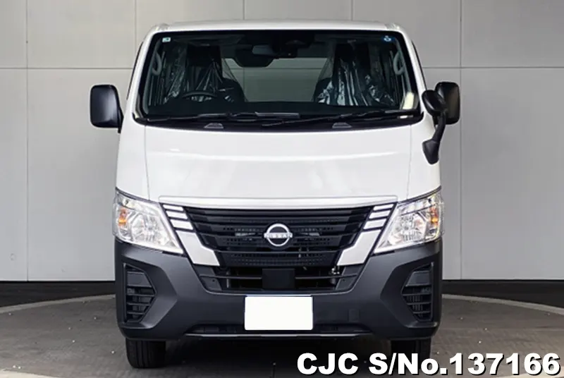 2026 Nissan / Caravan Stock No. 137166