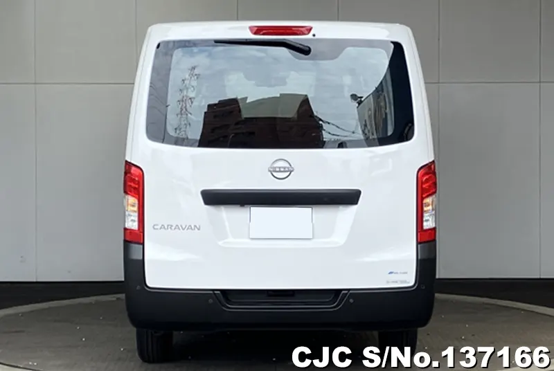 2026 Nissan / Caravan Stock No. 137166