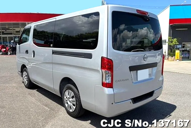 2026 Nissan / Caravan Stock No. 137167