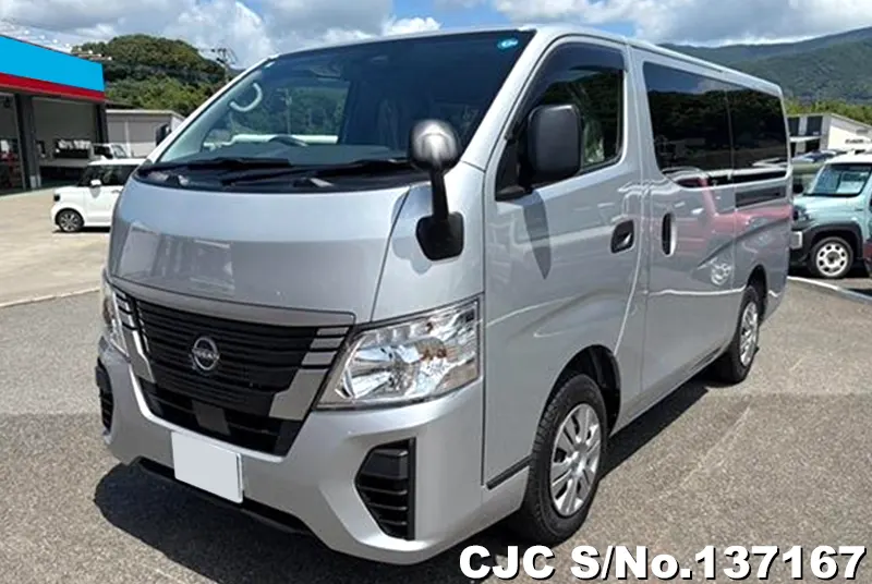 2026 Nissan / Caravan Stock No. 137167
