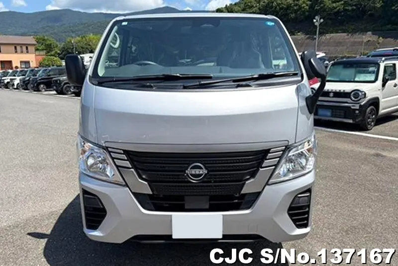 2026 Nissan / Caravan Stock No. 137167