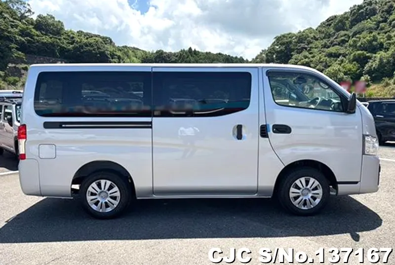 2026 Nissan / Caravan Stock No. 137167